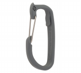 Black Diamond - Materialkarabiner Ice Clipper, black