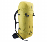 Black Diamond - Rucksack Speed 30, sulfur, Gr. M/L
