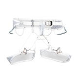 Blue Ice - Klettergurt Choucas Pro Harness, folkstone, Gr. L