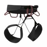 Blue Ice - Klettergurt Cuesta Mens Harness, pirate black, Gr. L