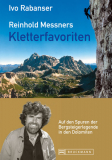 Bruckmann - Reinhold Messners Kletterfavoriten, Ivo Rabanser
