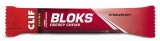 CLIF Bar - Energie Kaubonbons SHOT Bloks, Strawberry, 60g