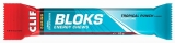 CLIF Bar - Energie Kaubonbons SHOT Bloks, Tropical Punch, 60g