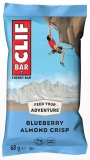 CLIF Bar - Energieriegel Blueberry Almond Crisp, 68g