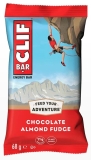 CLIF Bar - Energieriegel Chocolate Almond Fudge, 68g
