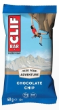 CLIF Bar - Energieriegel Chocolate Chip, 68g