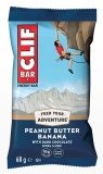 CLIF Bar - Energieriegel Peanut Butter Banana, 68g