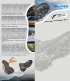 Camp - Carbid Spikes Set Gripper