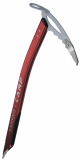 Camp - Eispickel Corsa Nanotech Ice Axe, red, 50cm