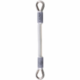 Camp - Express-Schlinge Cable Express 23cm, gray