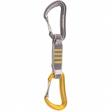 Camp - Express-Set Dyon Express KS, 11cm, gun metal/yellow