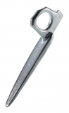 Camp - Felshaken Fixed Eye Piton Anello Fisso, 14cm, Gr. 3