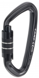 Camp - Karabiner Atlas 2Lock, Twistlock, black