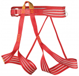 Camp - Leichtgurt ALP RACING, red, Gr. M