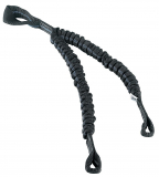 Camp - Lanyard Longe Jungle Rewind, black/blue