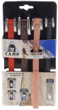 Camp - Tricam Evo 4er Set, Gr. 0,25 - 1,5