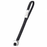 Camp - Tricam, Gr. 0,25, schwarz