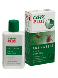 Care Plus - Insektenspray Anti-Insect Deet Lotion 50%, 50ml