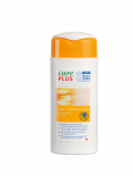 Care Plus - Sonnencreme Sun Protection Outdoor & Sea, SPF50, 100ml