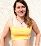 Chillaz - Top Sports Sole, passionfruit/crema, Gr. 34