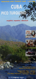 Climbing Map - Karte Cuba Pico Turquino, 1:50.000