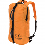 Climbing Technology - Rucksack Magic Pack Folding Backpack, 16 L, orange