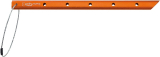 Climbing Technology - Schneeanker Snow Anchor, orange eloxiert, 80 cm