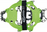 Climbing Technology - Steigeisen Ice Traction Plus Crampons, green, Gr. M