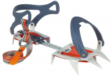 Climbing Technology - Steigeisen Nevis Flex Steel 10 points Crampons, inkl. Antistoll