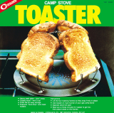 Coghlans - Campingtoaster
