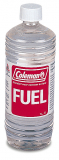 Coleman - Reinbenzin Fuel (Feuerwasser), 1,0L