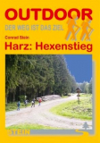 Conrad Stein Verlag - Harz: Hexenstieg