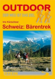 Conrad Stein Verlag - Schweiz: Bärentrek, Iris Kürschner