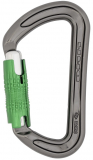 DMM - Karabiner Beam Zodiac 12mm Keylock Locksafe, eloxiert