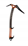 DMM - Eisgerät Fly, Adze, 50cm, anthracite/orange