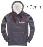 DMM - Hoody Climb Now Work Later, midnight, Gr. M