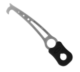 DMM - Klemmkeilentferner Nutbuster, black