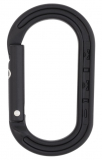 DMM - Materialkarabiner XSRE Mini Carabiner, 4kN, black