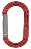 DMM - Materialkarabiner XSRE Mini Carabiner, 4kN, orange