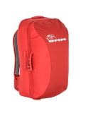 DMM - Sportkletterrucksack Flight Bag Sport Sack, 45 L, red