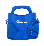 DMM - Edge Boulder Chalk Bag, blue