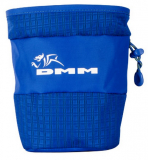 DMM - Tube Chalk Bag, blue