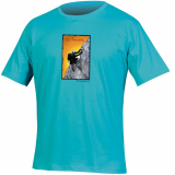Direct Alpine - Crack 5.0 T-Shirt, orbit ferrata, Gr. XL