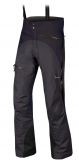 Direct Alpine - Hardshellhose Devil Alpine 5.0 Pants, anthracite/black, Gr. L
