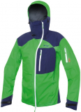 Direct Alpine - Hardshelljacke Guide 6.0 Jacket, green/indigo, Gr. XL