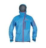 Direct Alpine - Hardshelljacke Guide 8.0 Jacket, ocean/brick, Gr. M