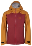 Direct Alpine - Hardshelljacke Talung 4.0 Jacket, caramel/palisander, Gr. M