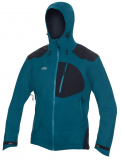 Direct Alpine - Hardshelljacke Talung 3.0 Jacket, petrol, Gr. S