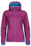 Direct Alpine - Isolationsjacke Polartec Alpha Bora Lady 2.0 Jacket, orchid, Gr. S