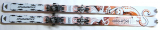 Dynafit - Miet Ski Baltoro Wms 158cm + Fell + TLT Radical ST Rental Stopper 92mm
